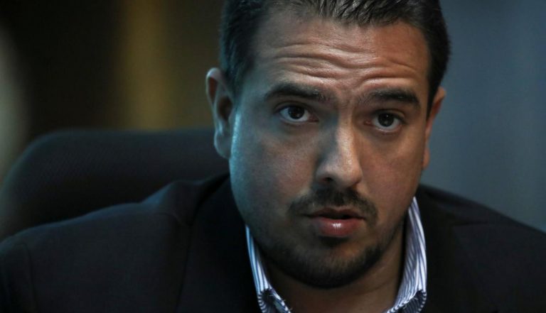 Transición en Venezuela tiene que incluir chavismo y militares, afirmó Stalin González