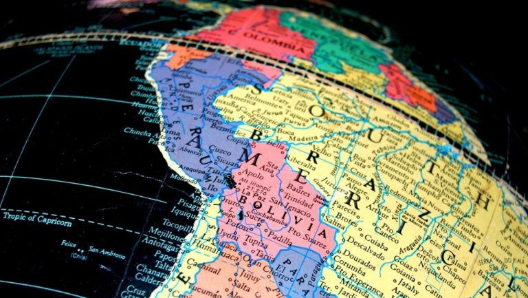 PERSPECTIVAS AMÉRICA LATINA – Comentarios y proyecciones sobre la economía de la región.