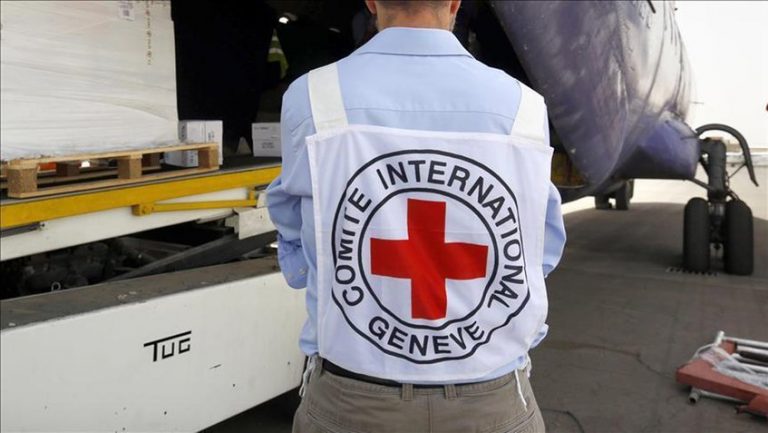Inició la llegada de ayuda humanitaria a Venezuela
