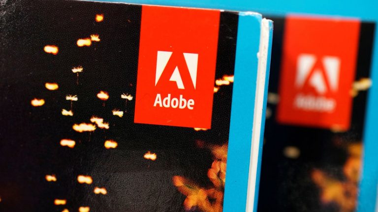 Adobe se va de Venezuela por sanciones estadounidenses