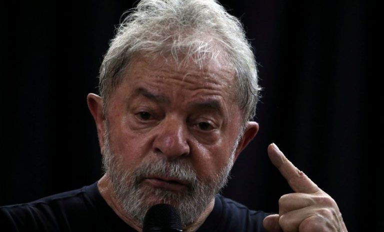 Lula da Silva: “Mi amigo Evo cometió un error cuando buscó un cuarto mandato como presidente”