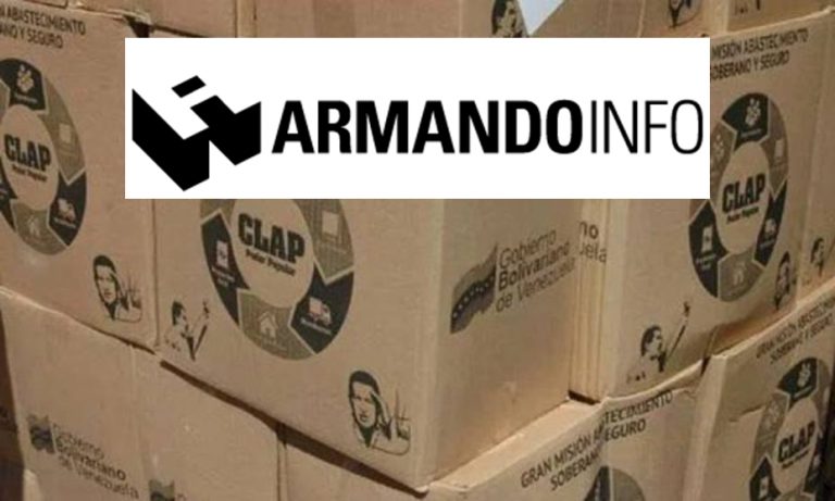 ¿Necesita lavar su reputación? Se alquilan diputados para tal fin. La polémica investigación de Armando.Info
