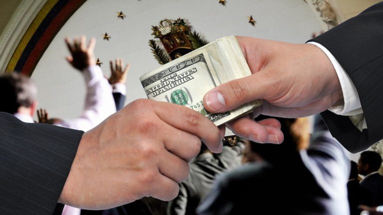 Filtran Informe Preliminar sobre corrupción en la Comisión de Contraloría de la Asamblea Nacional