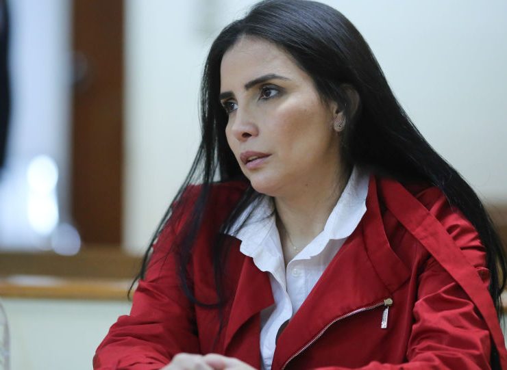 Aida Merlano