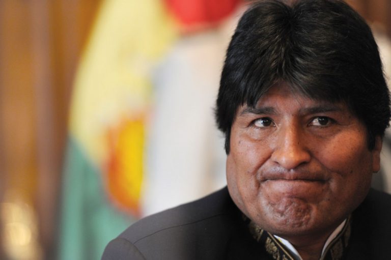 El Tribunal Electoral de Bolivia inhabilitó a Evo Morales: no podrá ser candidato a senador