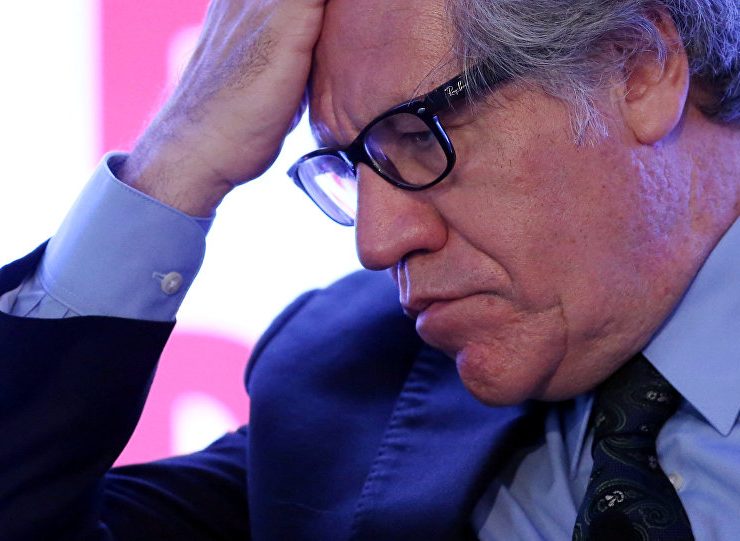Luis Almagro