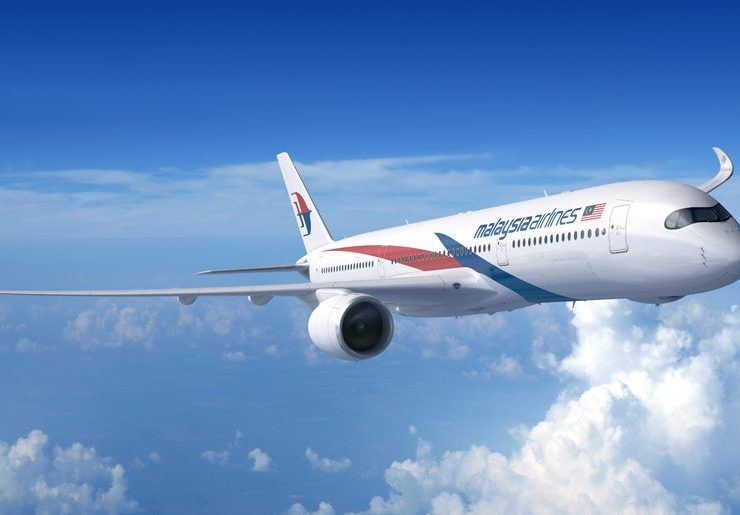 Malasya Airlines