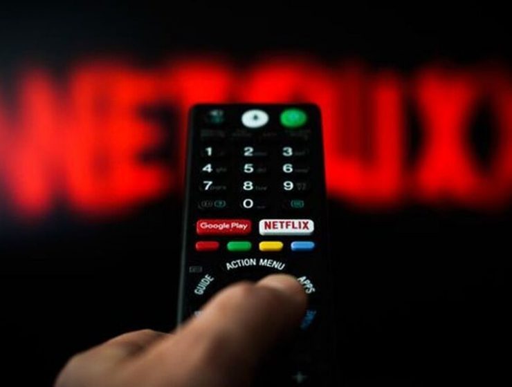 Netflix