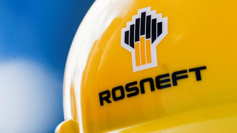Rosneft perdió 3.500 millones de dólares en dos horas tras las sanciones de Estados Unidos