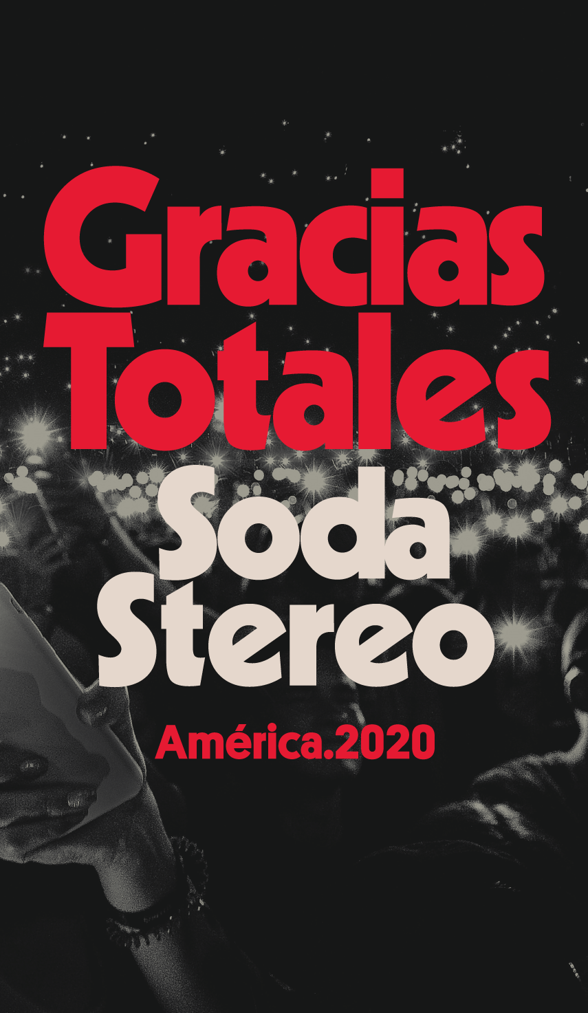 Soda Stereo