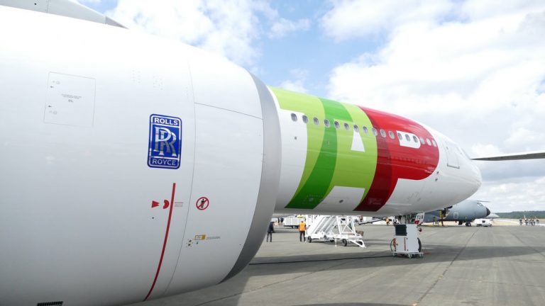 Portugal repudió la decisión de Maduro de suspender las operaciones de la aerolínea TAP en Venezuela: “Es inadmisible”