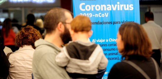 Coronavirus
