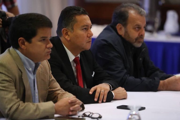 En las próximas horas liberarían grupo de presos políticos por negociaciones de la Mesa de Diálogo Nacional