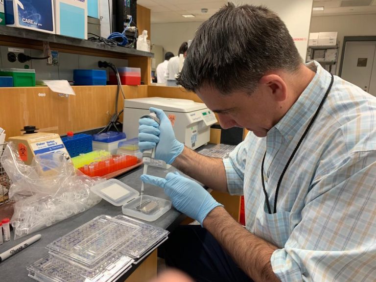 Científicos aseguran que mutación del coronavirus en Venezuela se transmite más rápido