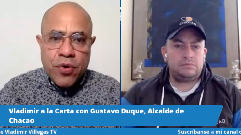 Gustavo Duque: Si se entrega por completo la Asamblea Nacional, habrá que comenzar desde cero.